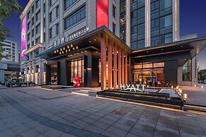 UrCove by Hyatt Shantou Hi-Tech The Mixc
