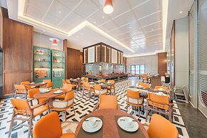 UrCove by Hyatt Shantou Hi-Tech The Mixc