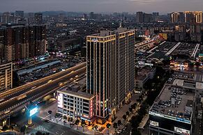 UrCove by Hyatt Shantou Hi-Tech The Mixc