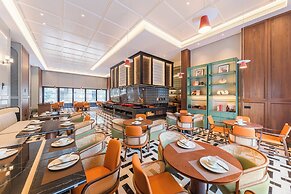 UrCove by Hyatt Shantou Hi-Tech The Mixc