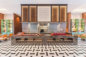 UrCove by Hyatt Shantou Hi-Tech The Mixc