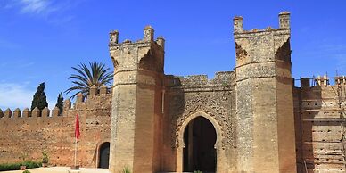 Appartement Cozy & Elégant-Centre Rabat