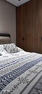 Appartement Cozy & Elégant-Centre Rabat