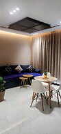 Appartement Cozy & Elégant-Centre Rabat