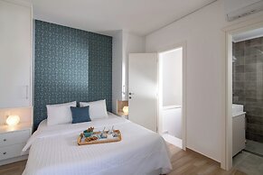 Villa Plyto Amazing views Heated pool