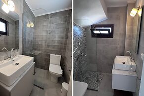 Villa Plyto Amazing views Heated pool