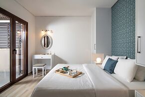 Villa Plyto Amazing views Heated pool