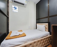 Golden Sands Dormitory & Single AC Rooms