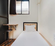 Golden Sands Dormitory & Single AC Rooms