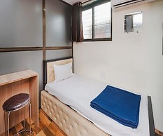 Golden Sands Dormitory & Single AC Rooms