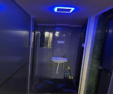 Golden Sands Dormitory & Single AC Rooms