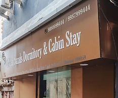 Golden Sands Dormitory & Single AC Rooms