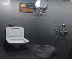 Golden Sands Dormitory & Single AC Rooms