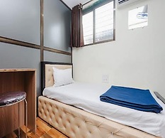 Golden Sands Dormitory & Single AC Rooms