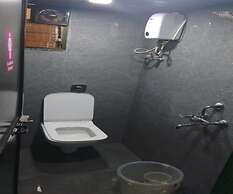 Golden Sands Dormitory & Single AC Rooms