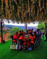 Nature Nest Valley Resort