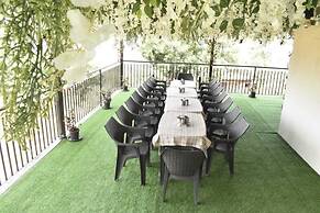 Nature Nest Valley Resort
