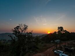 Nature Nest Valley Resort