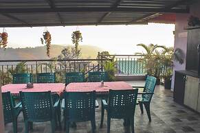 Nature Nest Valley Resort