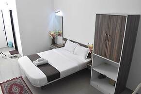 Nature Nest Valley Resort