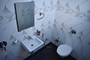 Nature Nest Valley Resort