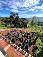 Nature Nest Valley Resort