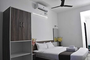 Nature Nest Valley Resort