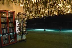 Nature Nest Valley Resort