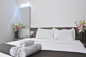 Nature Nest Valley Resort