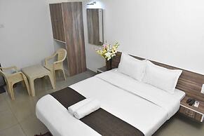 Nature Nest Valley Resort