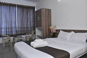 Nature Nest Valley Resort