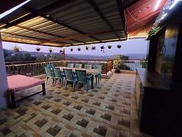 Nature Nest Valley Resort