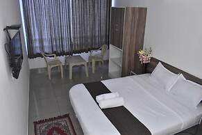 Nature Nest Valley Resort