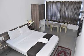 Nature Nest Valley Resort