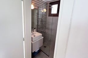 Romance at Villa Dionysos w heated pool