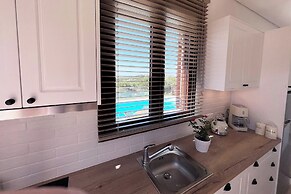 Romance at Villa Dionysos w heated pool