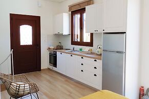 Romance at Villa Dionysos w heated pool