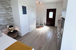 Romance at Villa Dionysos w heated pool