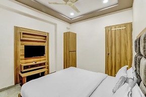 Hotel Maple View
