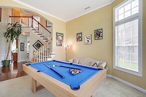10 Mi to Dtwn Greensboro: Family Gem w/ Yard