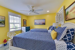 Charming Art-filled Cottage w/ Private Pool!
