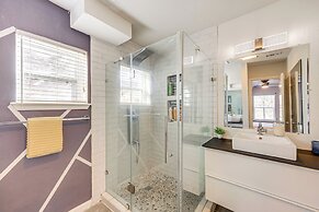 Apt 15 Mi to Dtwn San Antonio: Nurse's Haven!