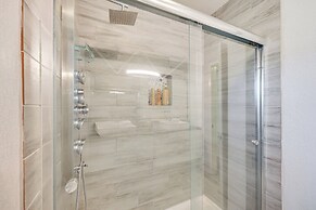 Apt 15 Mi to Dtwn San Antonio: Nurse's Haven!