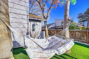 Apt 15 Mi to Dtwn San Antonio: Nurse's Haven!