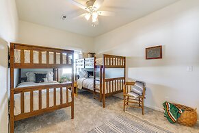 Mtn-view Hideaway w/ Wood Stove in Pueblo!
