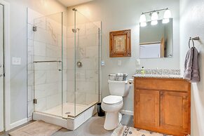 Mtn-view Hideaway w/ Wood Stove in Pueblo!