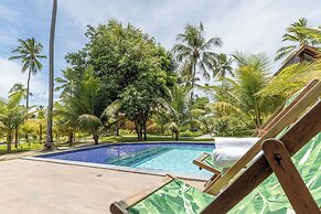 Bangalô 28 no Eco Resort-SH017