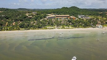 Bangalô 28 no Eco Resort-SH017