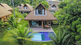 Bangalô 28 no Eco Resort-SH017