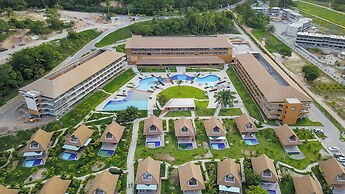 Bangalô 28 no Eco Resort-SH017